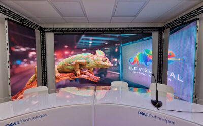 DELL France (Bezons, 95870) – Avril 2023 