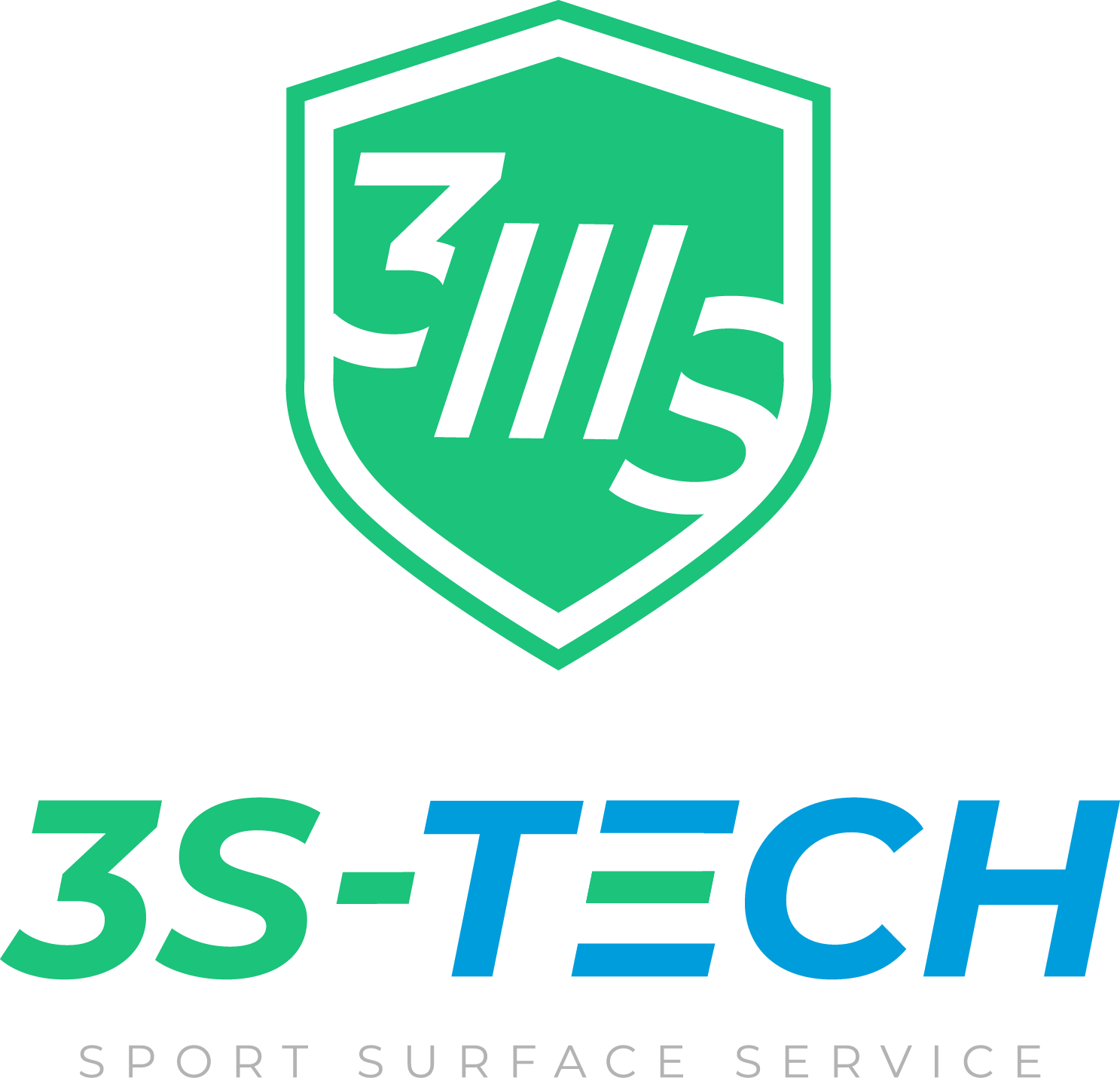 Logo 3STech