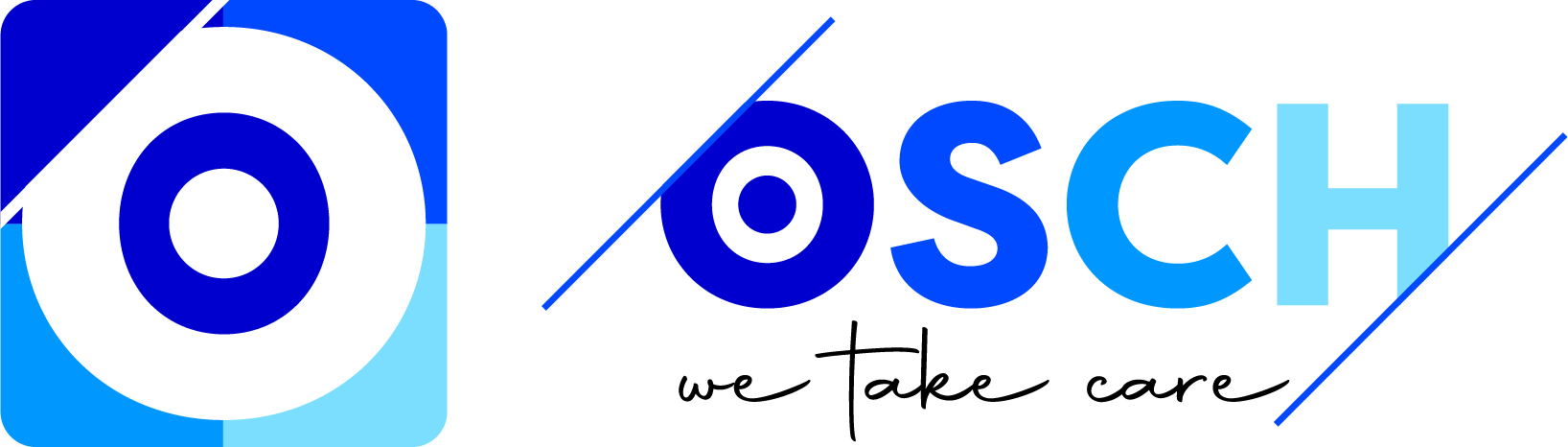 Logo Osch et Fils