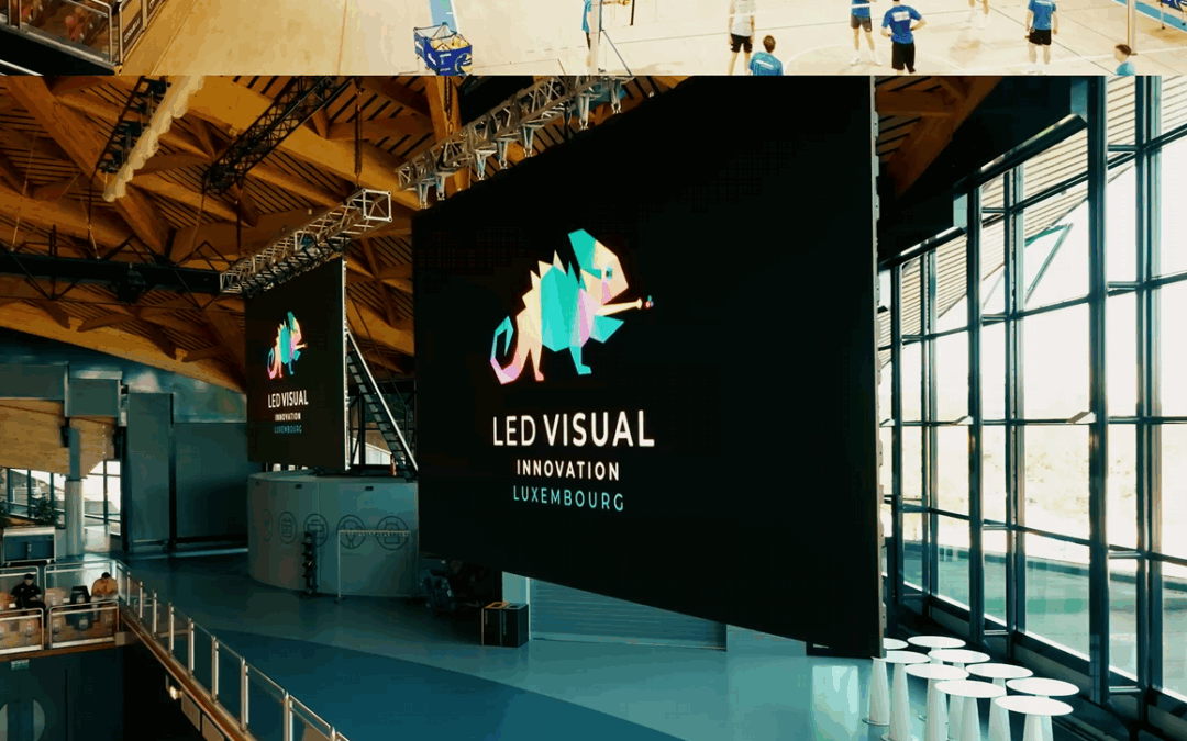 ✨ Nouveau projet signé par notre équipe ! ✨