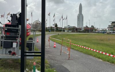 Quand le savoir-faire luxembourgeois accompagne l’aventure spatiale européenne 🚀