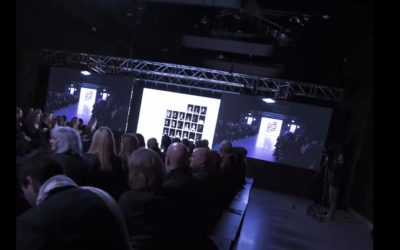 ✨ LED Visual Innovation au cœur d’un événement fashion à Differdange